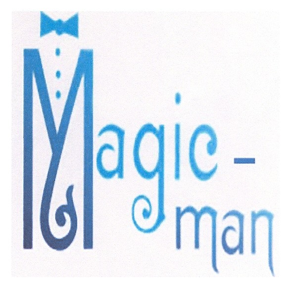 magic-man