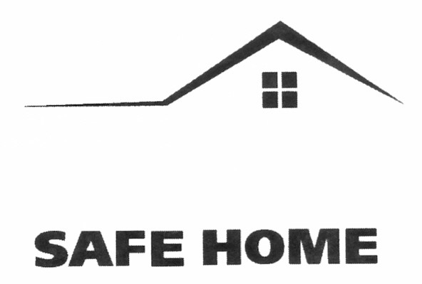 safe home