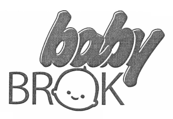 baby brok