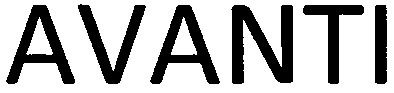 avanti