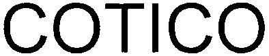 cotico