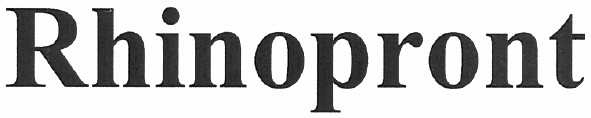 rhinopront