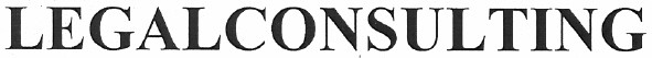 legalconsulting