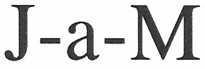 j-a-m
