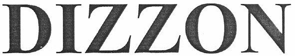 dizzon