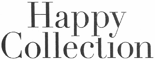 happy collection