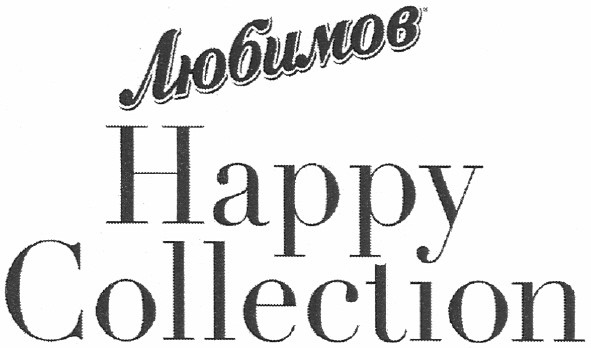 happy collection