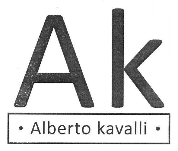 alberto kavalli