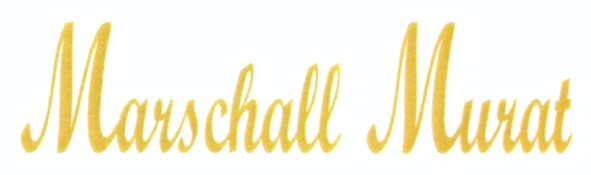 marschall murat