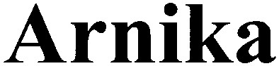 arnika