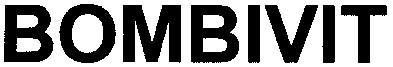 bombivit