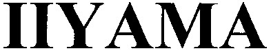 iiyama
