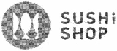 sushi shop