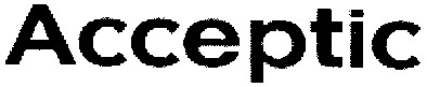 acceptic