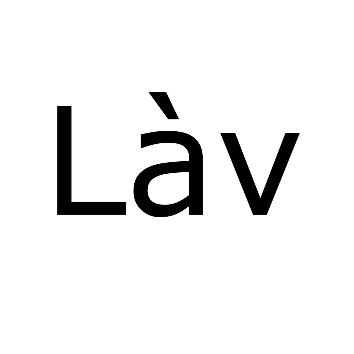 lav