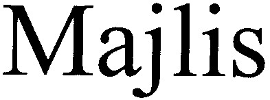 majlis