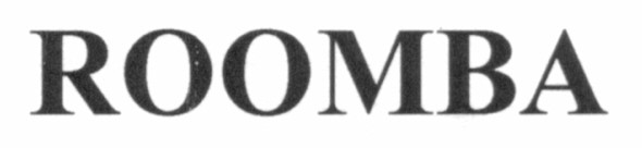 roomba