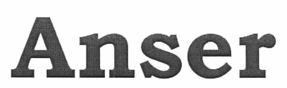 anser