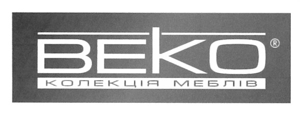 колекція меблів