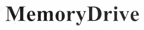 memorydrive