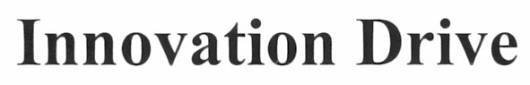 innovation drive