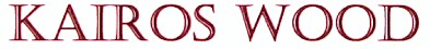 kairos wood