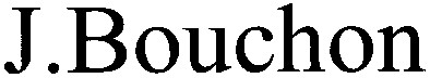 j.bouchon