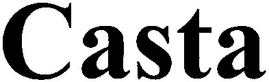 casta