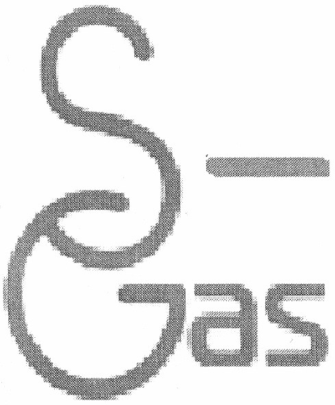 s-gas