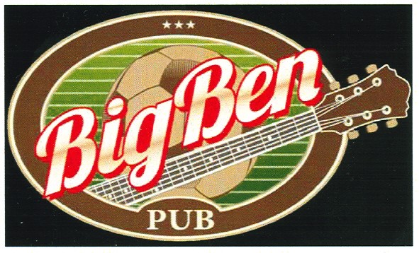big ben