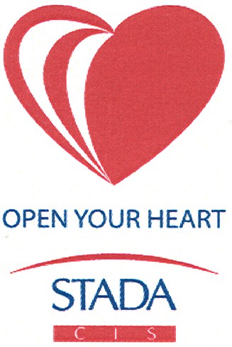 open your heart