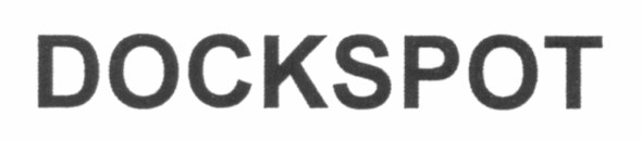 dockspot