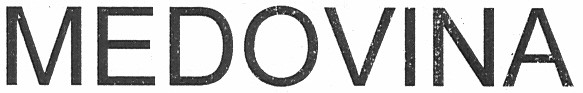 medovina