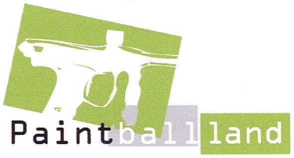 paintball land