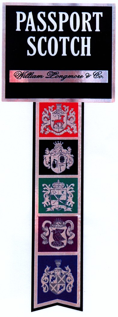 william longmore & co