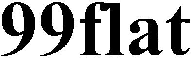 99flat