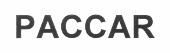 paccar