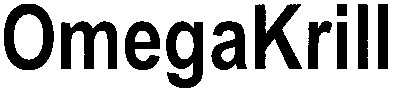 omegakrill