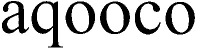 aqooco
