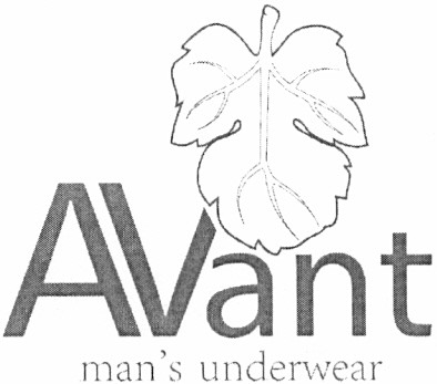 man`s underwear