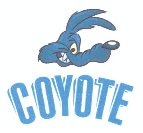 coyote
