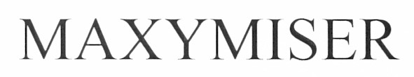maxymiser