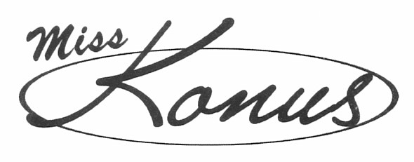 miss konus