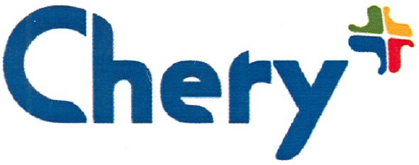chery +