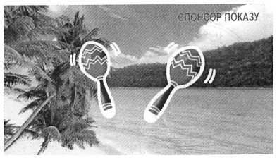 спонсор показу