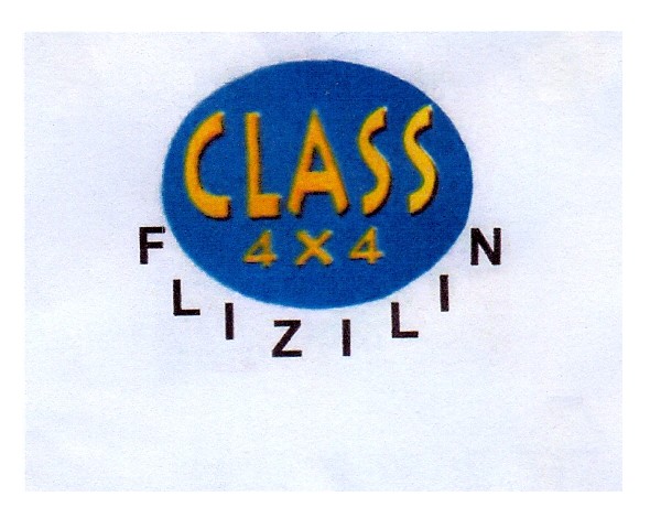 class 4x4