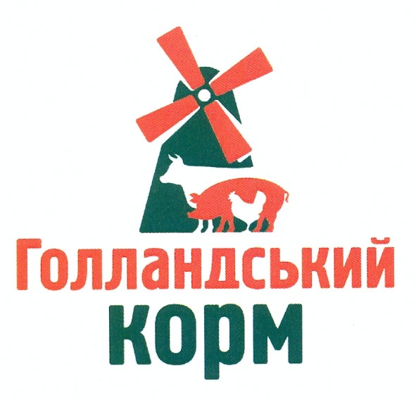 голландський корм