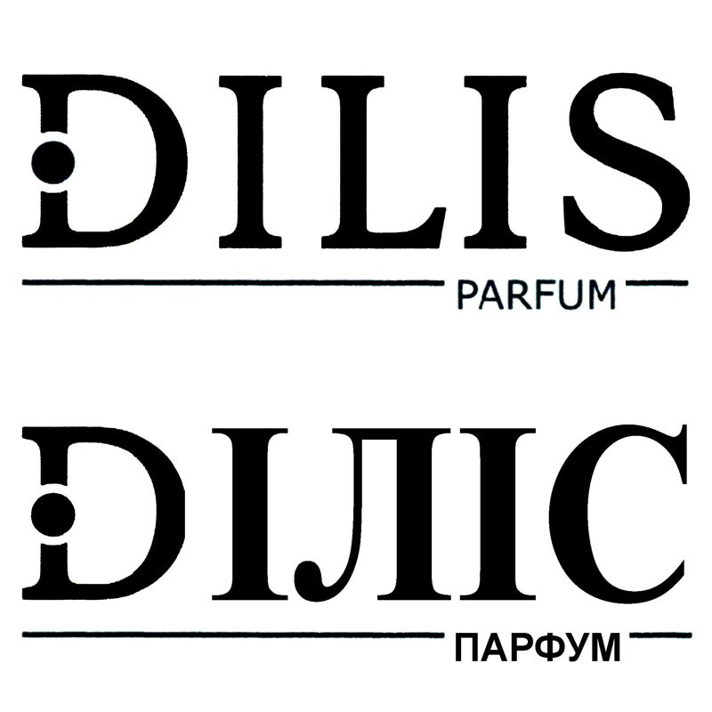 dilis parfum