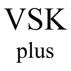 vsk plus