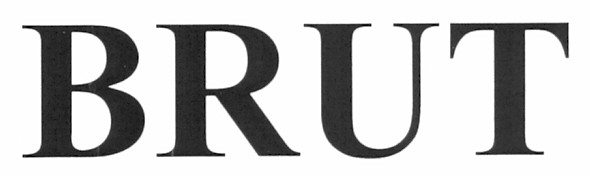 brut